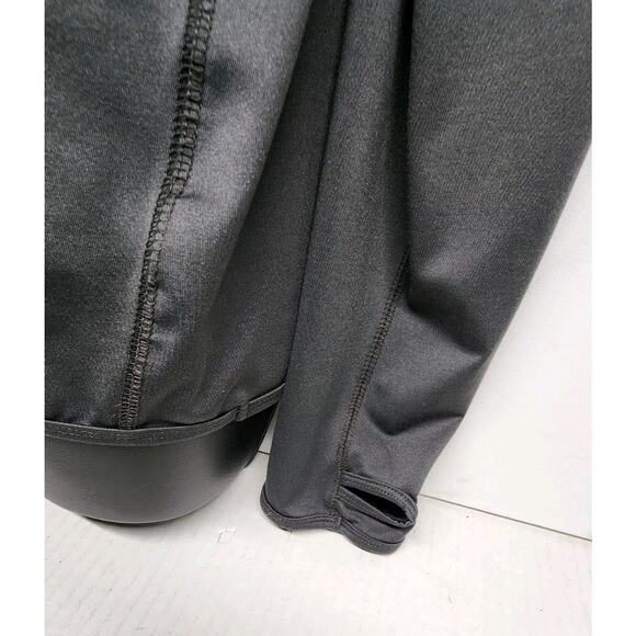 Thachagear Womans XS moisture-wicking stretch Shirt Thumb hole sleeves Athletic - Picture 10 of 16